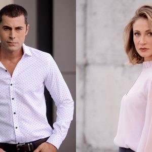 Kanal D’nin merakla beklenen dizisi Siyah Beyaz Aşk’ın kadrosuna Ece