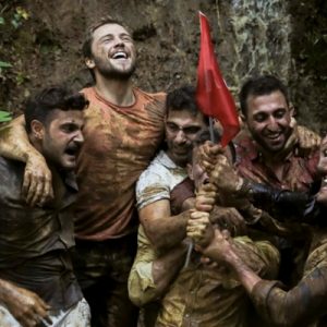 Ekranların en büyük prodüksiyonlu dizisi “SÖZ” yeni sezona damga vurmaya