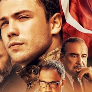 Yapımını ‘TIMS&B’nin, yapımcılığını Timur Savcı ve Burak Sağyaşar’ın yaptığı, ‘SÖZ’