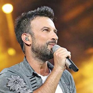 Tarkan, Açıkhava konser maratonunun sekizinci ve son gecesinde sevenlerine unutulmaz