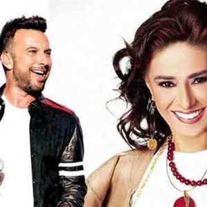 Yıldız Tilbe, sevilen şarkılarını bir albümde toplamak istedi. Tarkan’dan da