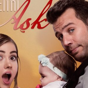 Başrollerinde Ali İl, Sevda Erginci ve Köksal Engür’ün yer aldığı