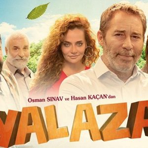Ünlü yapımcı ve yönetmen Osman Sınav ve mizah dünyasının usta
