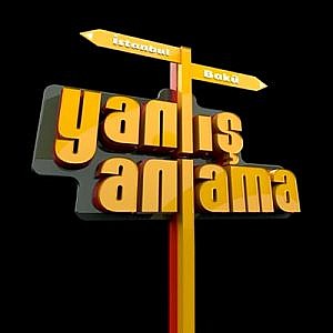 Yanlış anlaşmalar üzerine kurulu komik bir hikayeyi beyaz perdeye taşıyan
