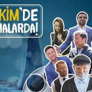 Yanlış anlaşmalar üzerine kurulu komik bir hikayeyi beyaz perdeye taşıyan