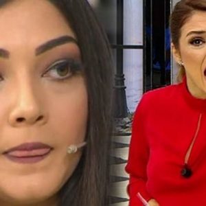 Zuhal Topal’ın programında damat adayı Ali’ye talip olan Azeri gelin