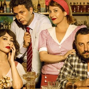 75 yıl önce Tennessee Williams tarafından yazılan ve tiyatro için