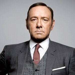 Savcı, Kevin Spacey hakkındaki taciz davasının “şikayetçi ve tanığın bulunamaması