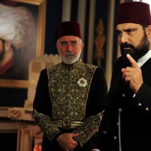 ES Film’in yapımcılığında çekilen TRT’nin sevilen dönem dizisi Payitaht Abdülhamid’in