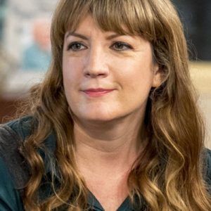 Sophie Tanner, kendisini bir başkasıyla aldattığını söyledi. 2015 yılında kendisiyle