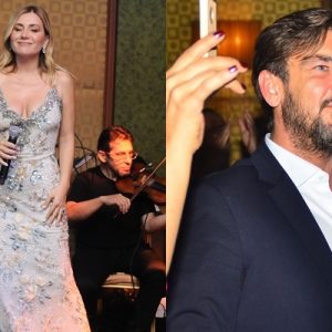 Cumartesi gecesi Kıbrıs Kaya Artemis’te sahne alan Ayla Çelik 2