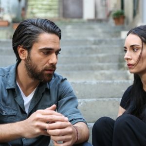 ANS Prodüksiyon’un iddialı dramı ‘Babamın Günahları’ndan ilk fragman yayınlandı. Yeni