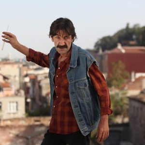Ay Yapım imzalı ‘Çukur’a adım atanlar için ilk durak Berber