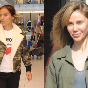 Demet Şener’in verdiği röportajda söylediği; ‘Bunları ben yapsaydım İbrahim beni