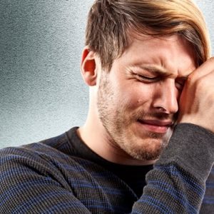 Oğlunun doğumunun ardından depresyona giren Mark Williams yeni babalara destek