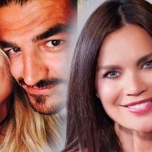 Gonca Akkuş’un 2 sene önce sinir krizi geçirdiği ortaya çıktı!