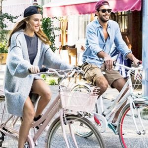 Barış Arduç, Elçin Sangu ve Cengiz Bozkurt’un başrol oynadığı ‘Mutluluk