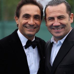 Ferhat Göçer, 8 Ekim Pazar günü Harbiye Açıkhava Sahnesi’nde Behzat