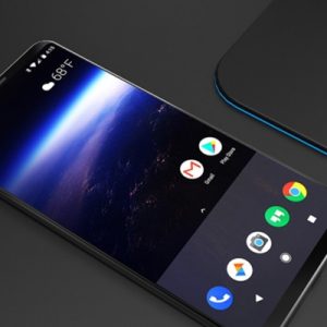 Google’ın yeni telefonları Pixel 2 ve Pixel 2 XL, diğer