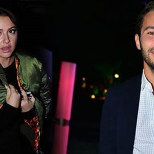 Aşk hayatında aradığı mutluluğu bir türlü bulamayan Hadise, geçtiğimiz yıl