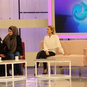 Başarılı ve deneyimli sunucu Pelin Çift’in, yepyeni ve farklı bir