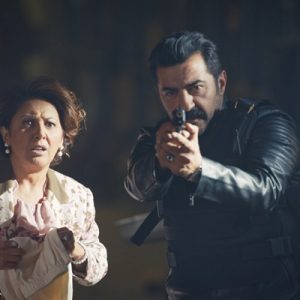 Kanal D ekranında yakında izleyicisi ile buluşacak olan yeni dizi