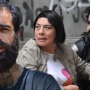 Eski eşi Sedat Doğan’ın ailesinin eleştirileri Işın Karaca’yı kızdırdı. Takvim’den
