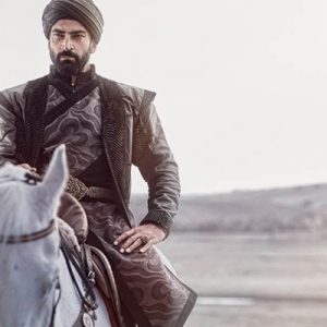 Fatih Sultan Mehmet’i Kenan İmirzalıoğlu’nun canlandırdığı iddialı proje merakla bekleniyor.
