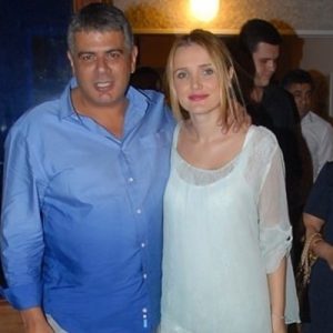 60 yaşındaki Moldavya uyruklu bakıcının kendisini darp ettiği gerekçesiyle savcılığa