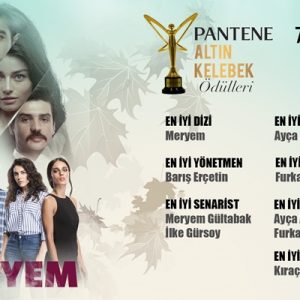 Yayınlandığı günden bu yana zirveden inmeyen Kanal D’nin sevilen dizisi,