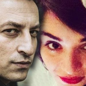 İki çocuğunun annesi Tuba Büyüküstün ile yollarını sürpriz bir kararla