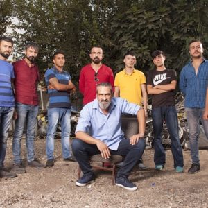 İzleyicilerini birbirinden farklı yapımlarla buluşturan ve en son 7YÜZ projesi
