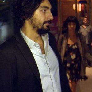 İlişkileri hakkında konuşmaktan sakınan Tuba Büyüküstün ile Umut Evirgen İstanbul