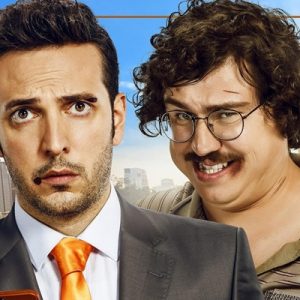 BKM’nin, sonbaharı kahkahayla karşılayacak “Yol Arkadaşım” filminin fragmanı hazır! İbrahim