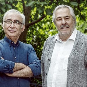 Tiyatroda ve sinemada canlandırdığı unutulmaz karakterlerle hafızalarımıza kazınan ünlü tiyatro