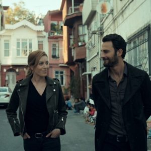 Show TV’nin yeni dizisi Yüz Yüze’nin 2. bölüm 2. tanıtımı