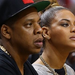 ABD’li ünlü rapçi Jay Z, R&B yıldızı eşi Beyonce’yi aldattığını