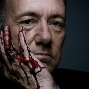Netflix dizisi House of Cards’ın başrol oyuncusu Kevin Spacey’in cinsel