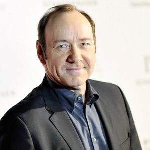 Oscar ödüllü aktör Kevin Spacey, meslektaşı Anthony Rapp’i 14 yaşındayken