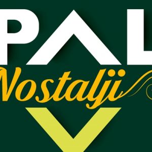 “Fikret Kocamaz’la Haftasonu Sohbetleri” Pal Nostalji’nin başarılı yayın yönetmeni Fikret