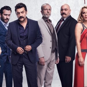 Kanal D’de üç sezon boyunca izleyicisi ile buluşan ve ekranların