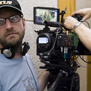 Ünlü yönetmen Steven Soderbergh, 2018’in başlarında yayınlanacak filmi Unsane’i tamamen