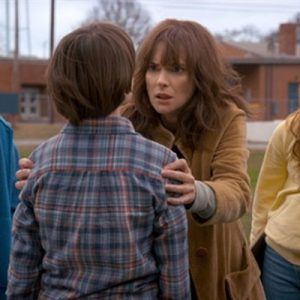 Stranger Things’in 2.sezonunun ilk bölümü, Nielsen’in ölçüm değerlerine göre House