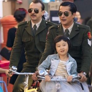 Türkiye’nin Oscar adayı Ayla’nın Genel Yapım Koordinatörü Erkan Gezginci, ‘Ayla’