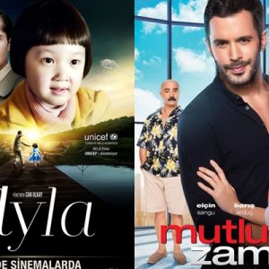 Milliyet Cadde yazarı Sina Koloğlu, gişede büyük başarı kazanan Ayla’nın