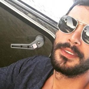Oyuncunun tostçusunu takip ederek evine ulaştı. ‘Deliha’ filminin ardından rol