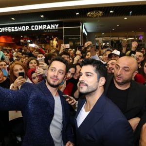 Merakla beklenen TAFF ve BRK’S Productions yapımı “Kardeşim Benim 2”
