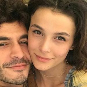 Büşra Develi ile Burak Deniz 1 milyon TL’lik teklife ‘evet’
