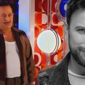 Daha önce Arif v 216’nın kadrosundaki isimleri açıklayan Cem Yılmaz,