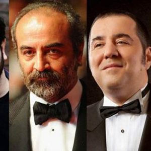 Yılmaz Erdoğan, Cem Yılmaz’ın “Ben komedyenler arasında son sırada geliyorum.